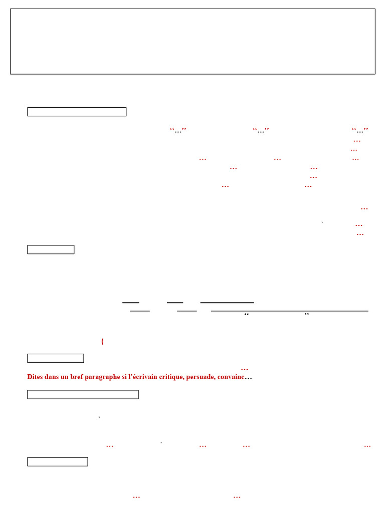 Text Analysis Methodology Guide | PDF | Writers