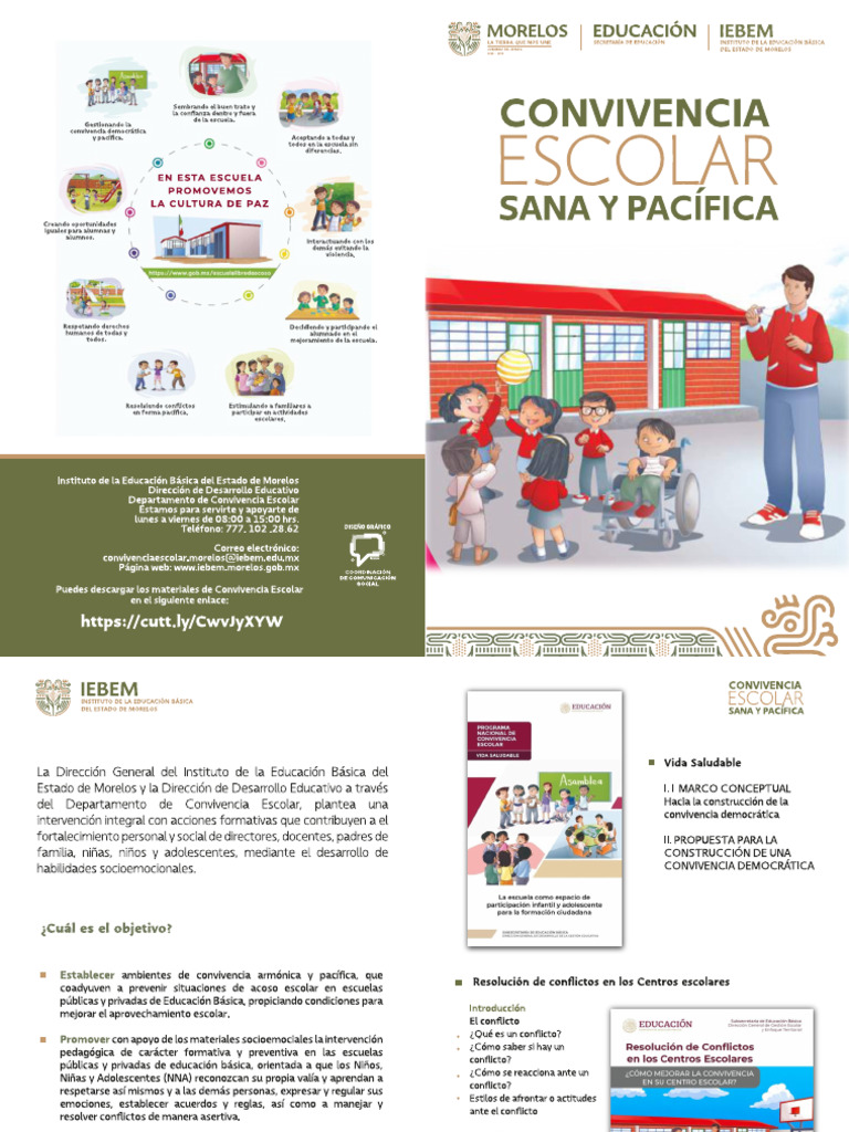 Cuadernillo 2025 Pdf