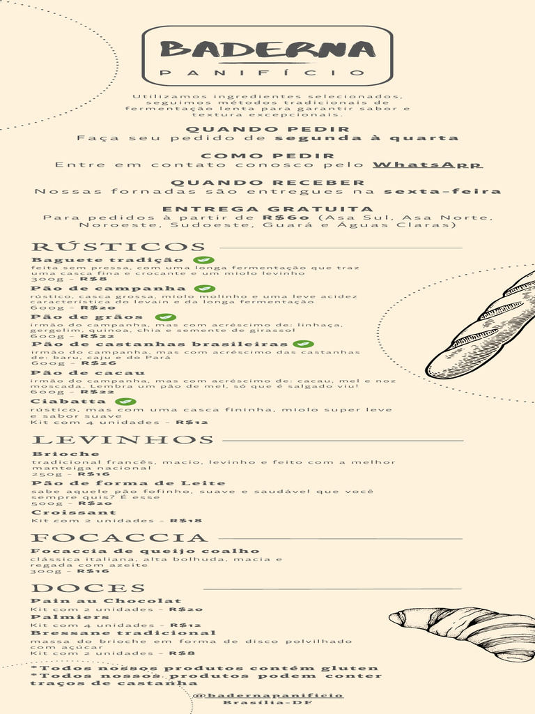 Baderna 08-03 | PDF