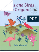 Origami Curso