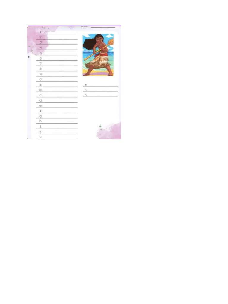 Princess 789 | PDF