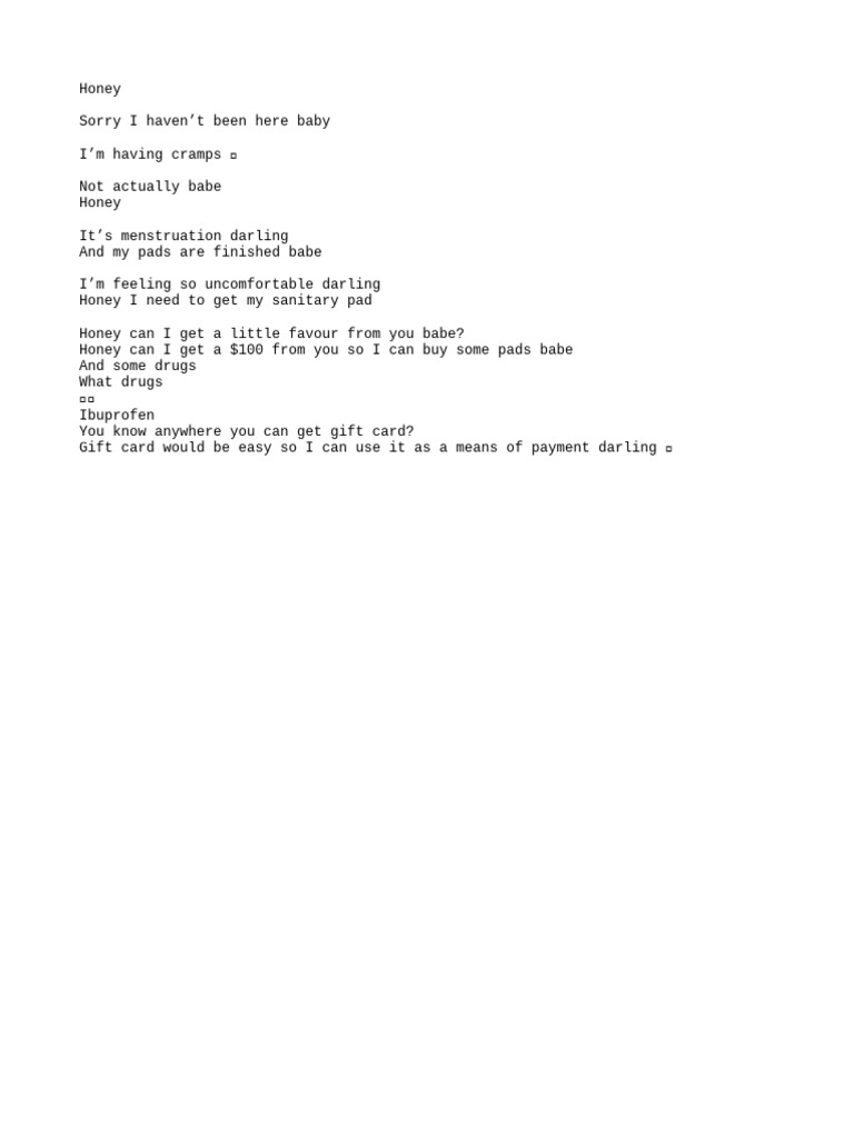 Request for Help with Essentials | PDF