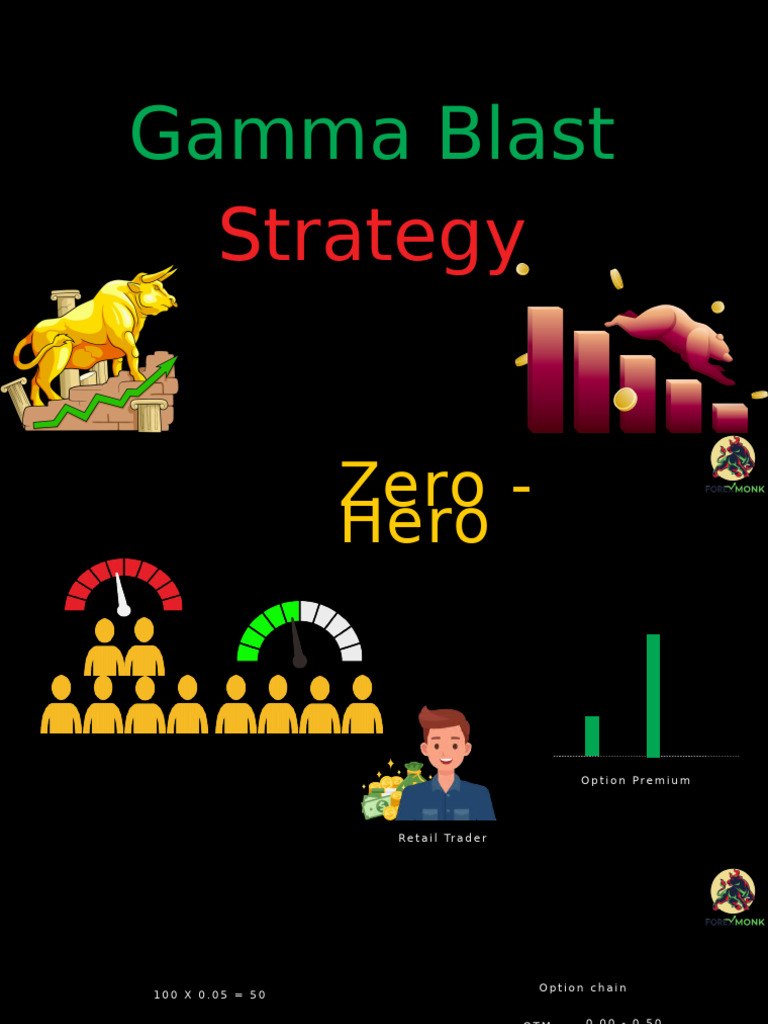 Gamma Blast | PDF