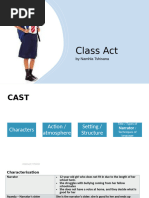 Short Stories Grade 12 | PDF