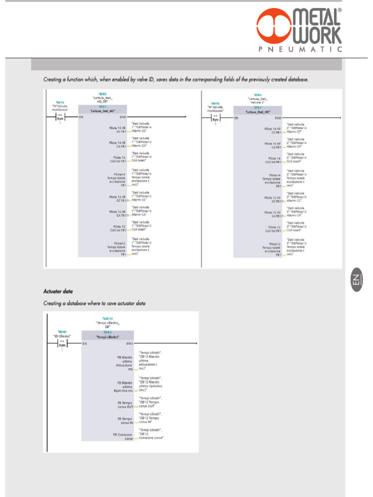 EB 80 Connection | PDF
