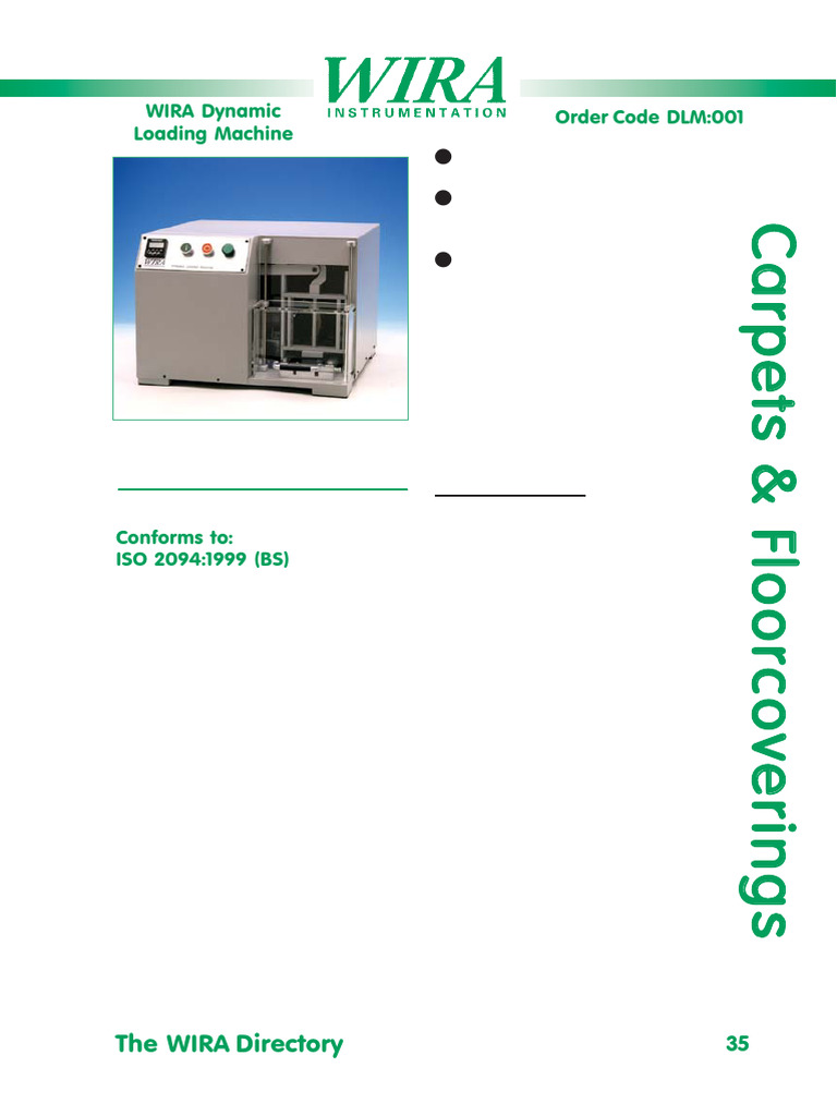 WiraDynamicLoading | PDF