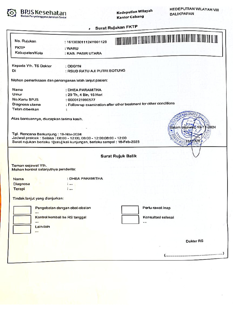 rujukan | PDF