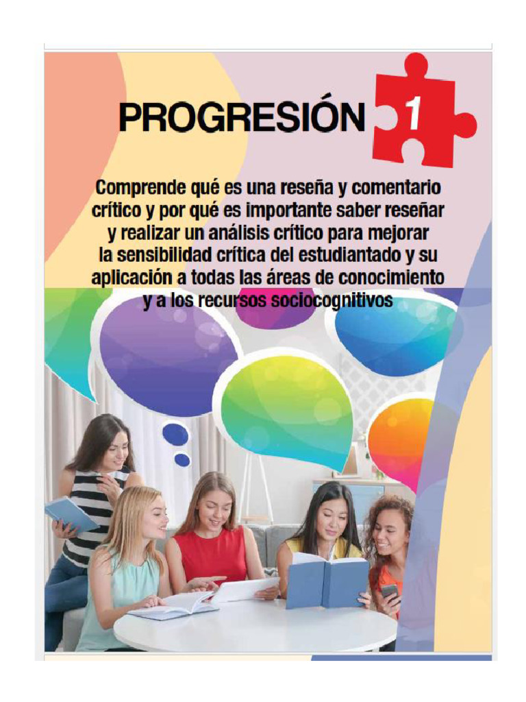 Prog 1 | PDF