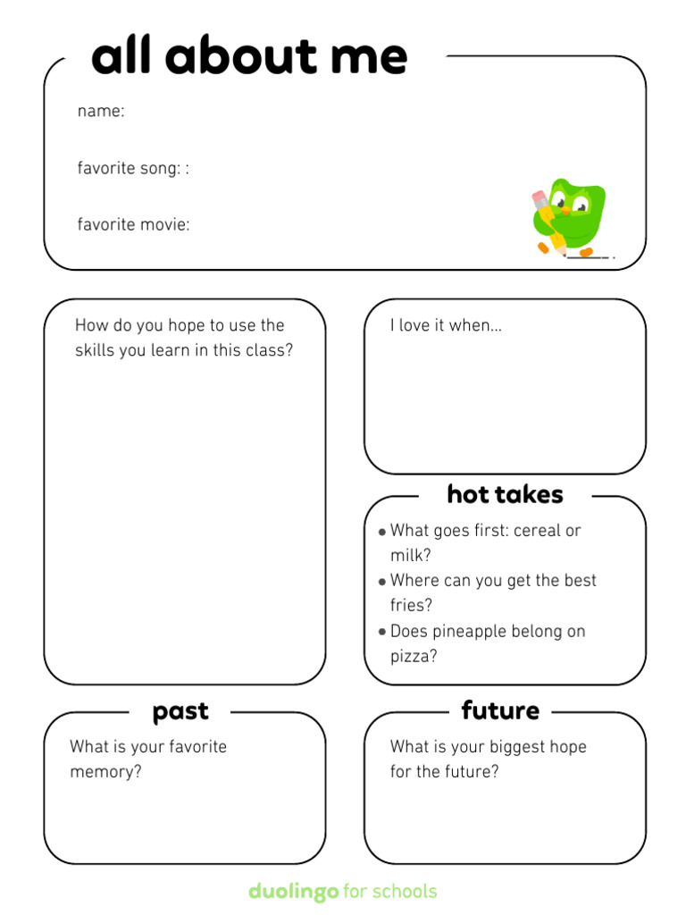 Personal Reflections and Favorites | PDF
