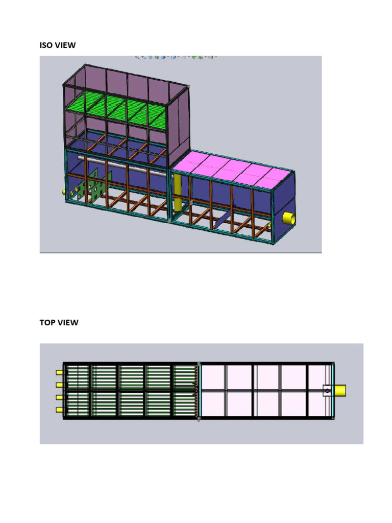 3D Model AFT Uji Portable - 1 of 2 | PDF