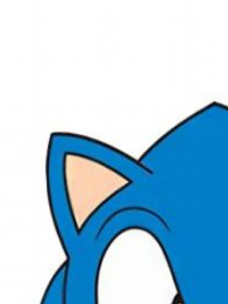 Sonic | PDF
