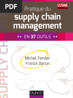 Cours Supply Chain Management | PDF | Logistique | Gestion de la chaîne ...