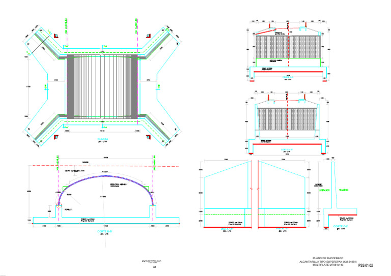 Super Span 2+854 | PDF