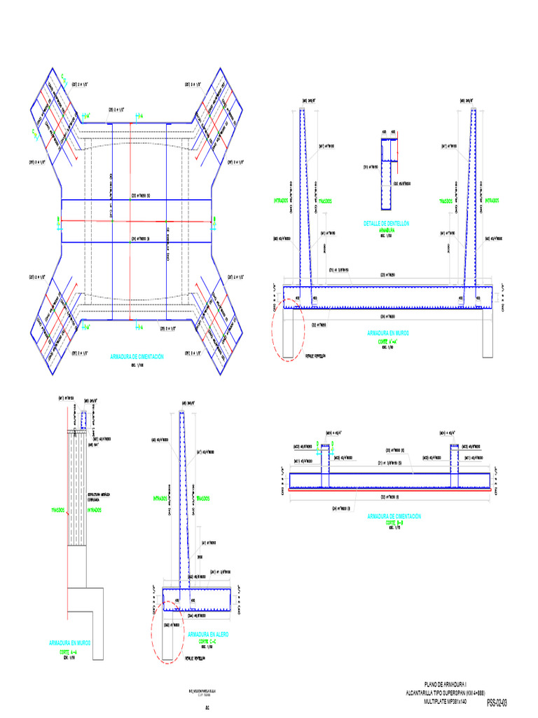 Super Span 4+888 | PDF