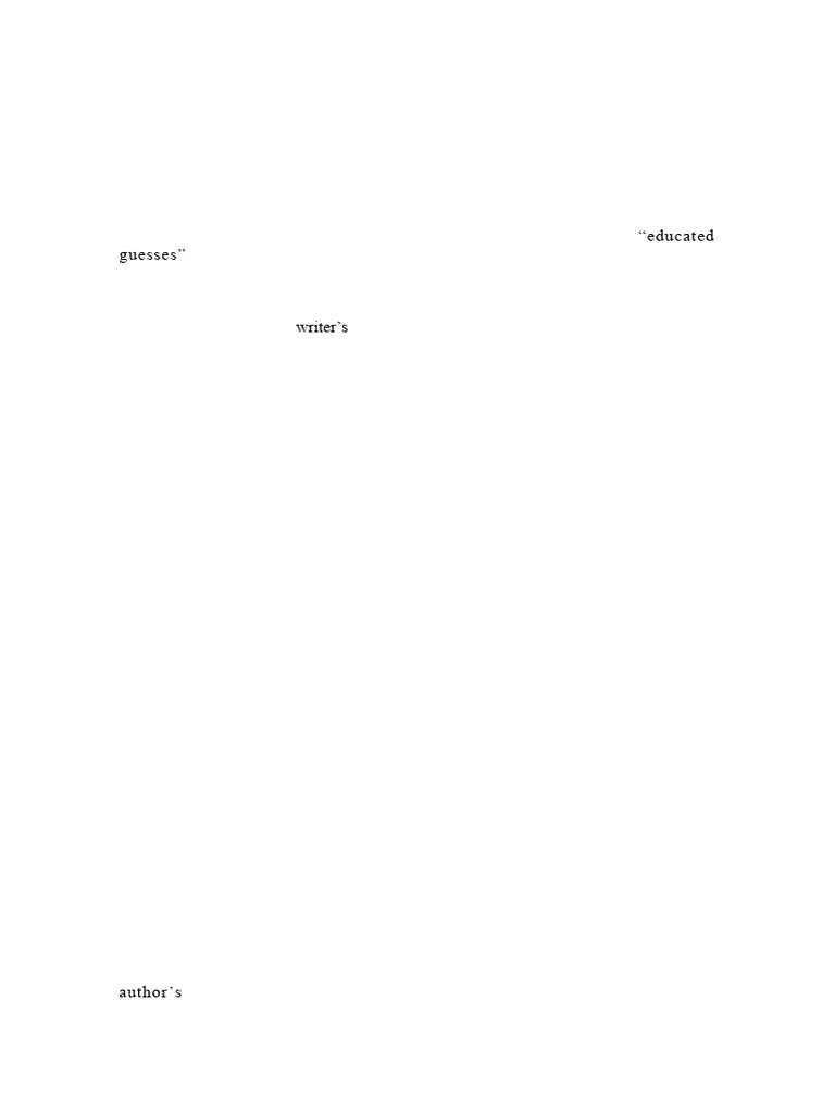 Mastering Previewing and Predicting Skills | PDF | Reading Comprehension