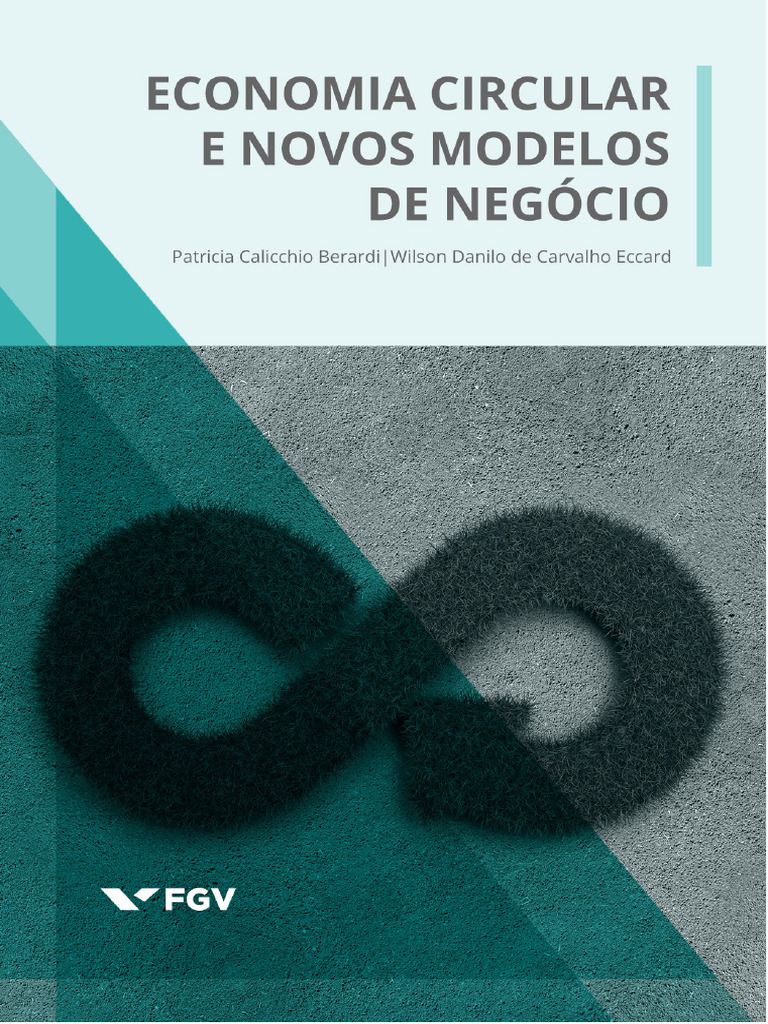 Economia Circular Novos Modelos Negocios | PDF | Economia ...