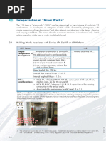 Minor Works Control System Guidelines | PDF | Wall | Engineering