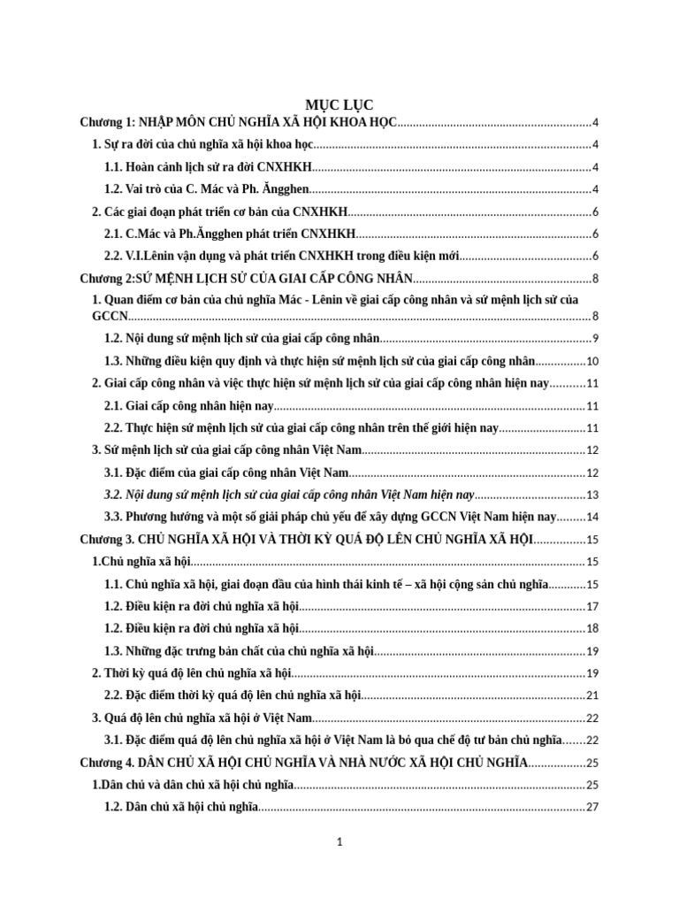 Slide CNXH | PDF