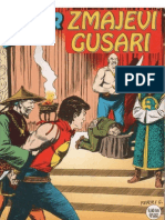 Zagor - 015 - Zmajevi Gusari