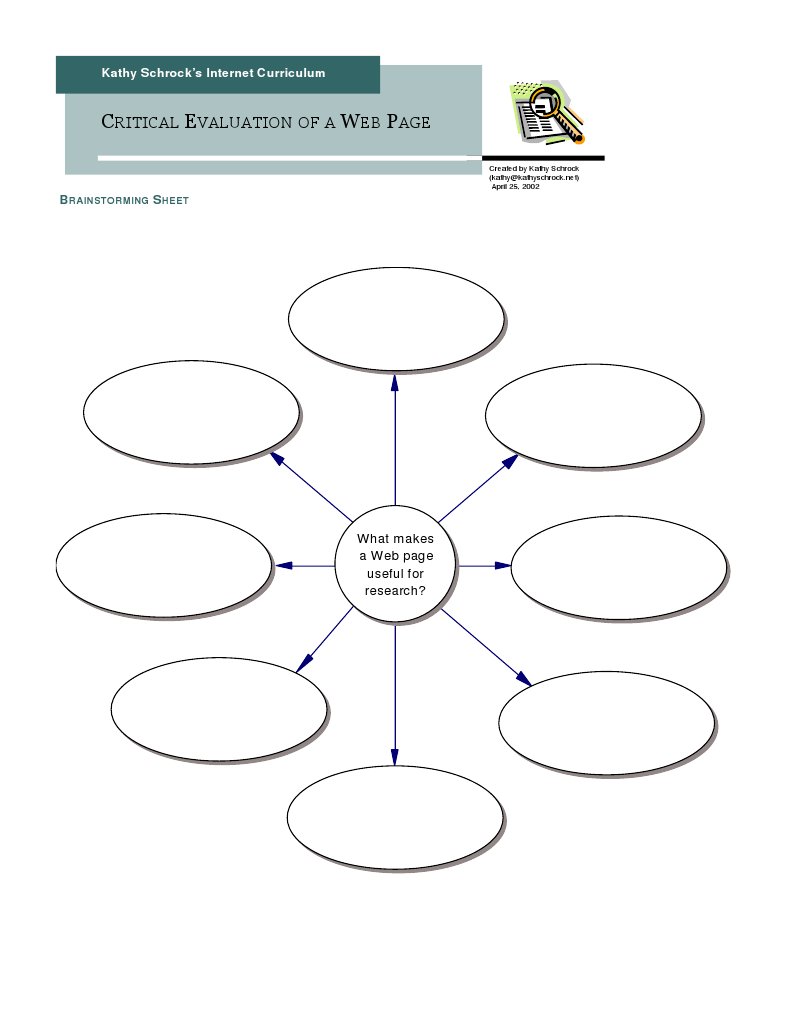 Brainstorming 1 | PDF
