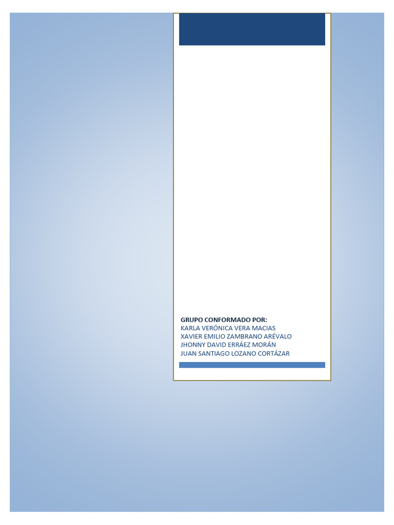 Informe de Costos y Resultados 2011 | PDF | Costo de los bienes ...