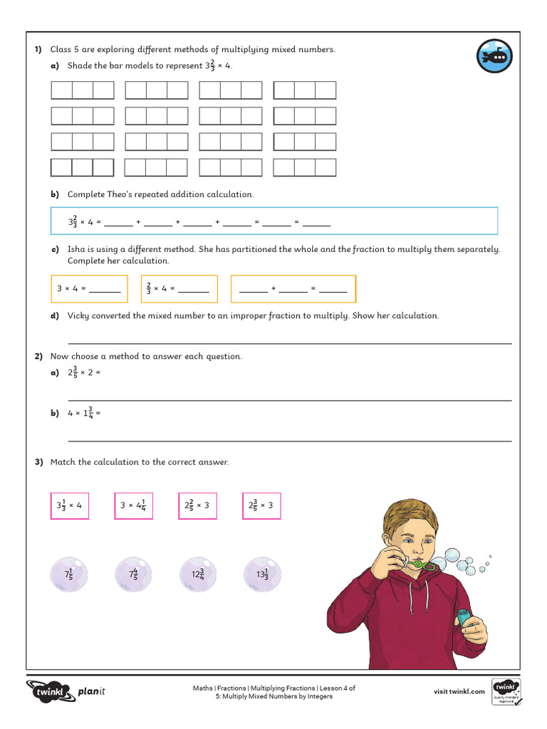Diving Into Mastery Horizontal | PDF | Mathematics | Arithmetic