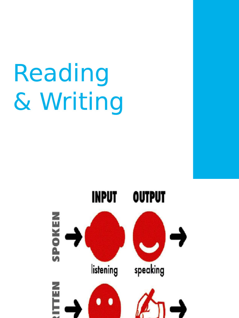 Writing Patterns and Techniques Guide | PDF | Abstraction | Information