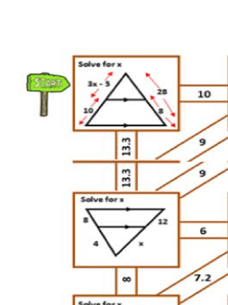 MAZE | PDF