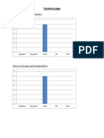 Overall Contents Page Impact