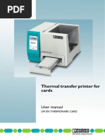 CLIP PROJECT Marking Quick Start Guide | PDF | Printer (Computing ...