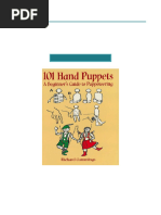 Puppet Show Planning Workbook | PDF | Puppetry | Entertainment