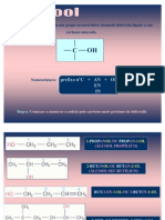 Aula 6 - Funções Orgânicas