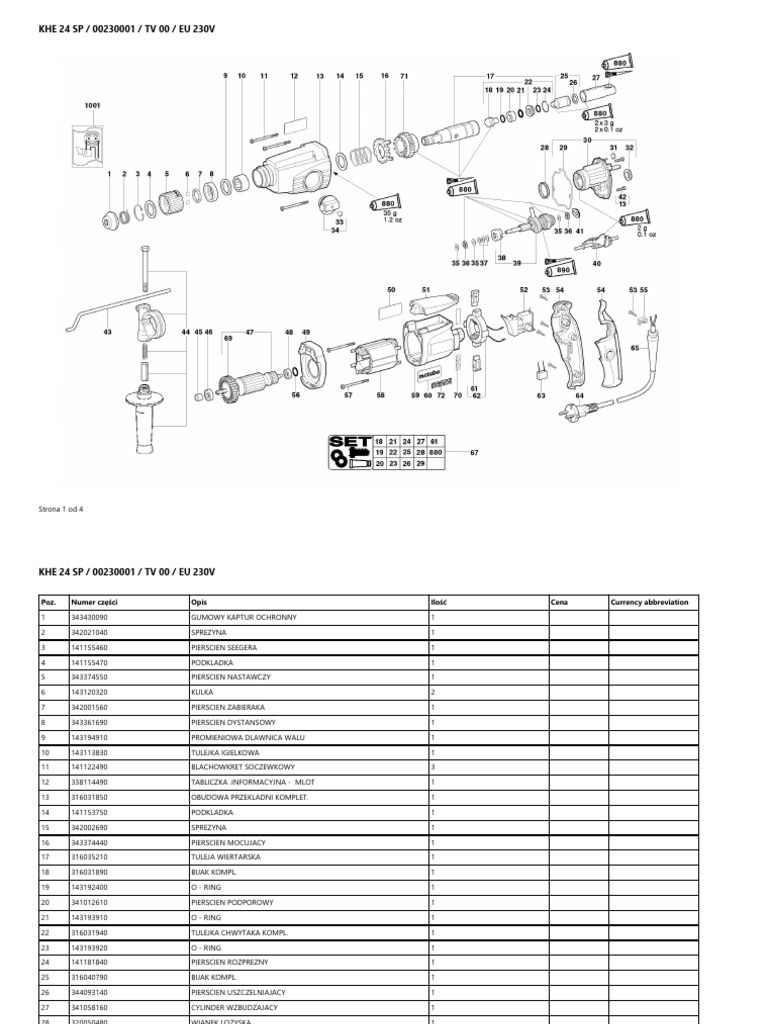 KHE24SP | PDF