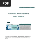 FJP Student Labmanual v20