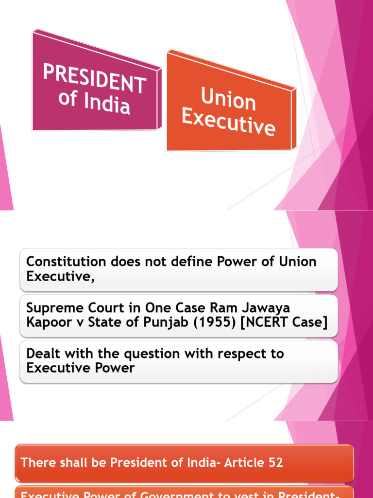 Presidential Pardoning Power Explained | PDF | Pardon | Presidents Of ...