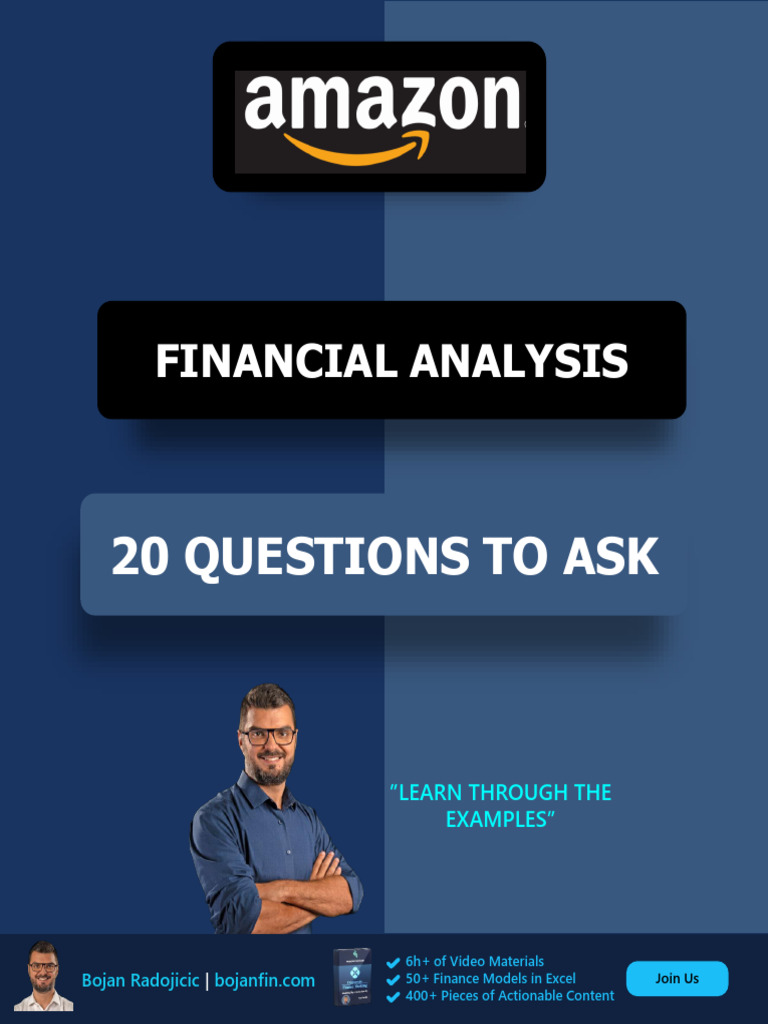 Finacial Analysis Pdf Balance Sheet Money