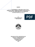 Download Skripsi UNRI Fakultas PertanianProdi Ilmu Tanah Isnaini Fatimah by Antonio Grafiko SN82904671 doc pdf