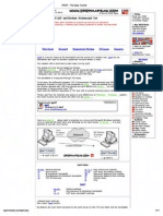 Print - IPERF - The Easy Tutorial