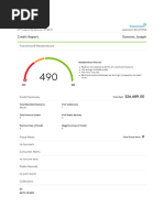 Imprest Retirement Form | PDF | Economies | Money