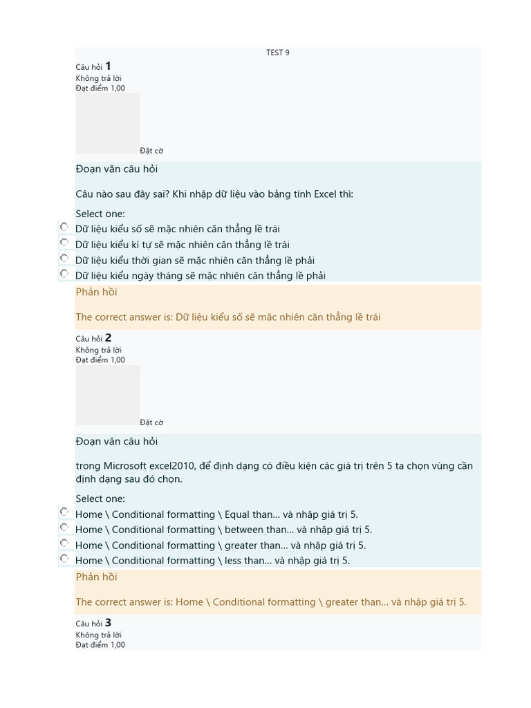 Part 9 | PDF