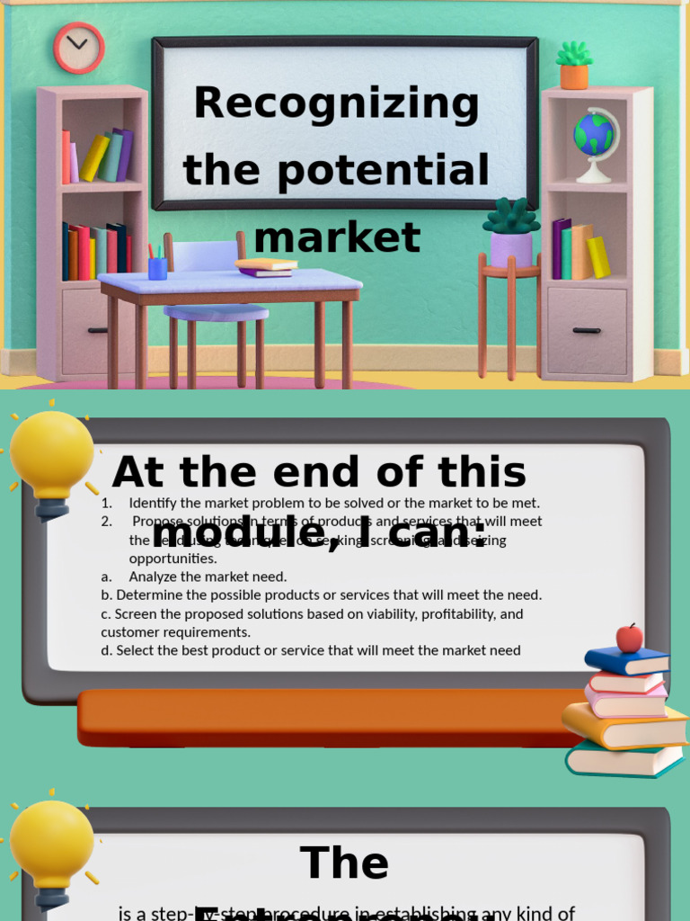Perdev Entrepreneurship | PDF | Entrepreneurship | Brainstorming