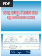 Equilibrio Quimico 1