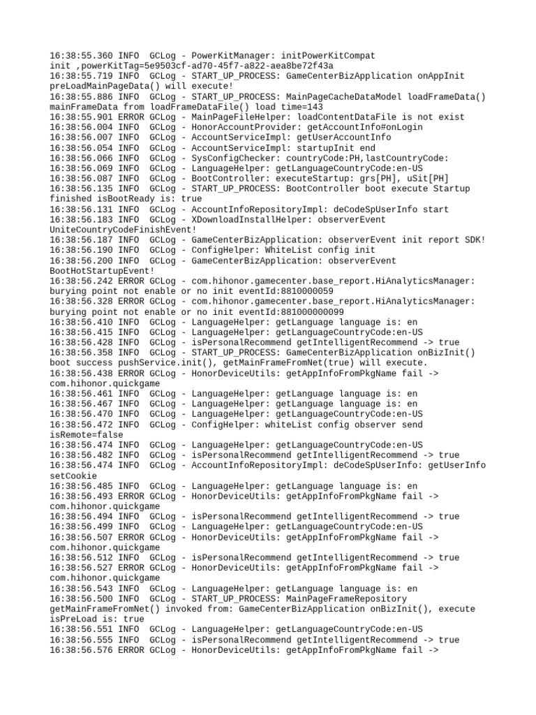 Inbound 8649610861369351924 | PDF | Network Architecture | Software ...