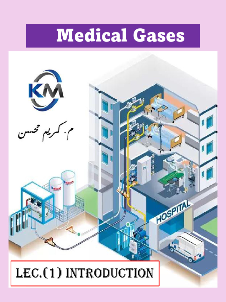 Medical Gases 1738961390 | PDF