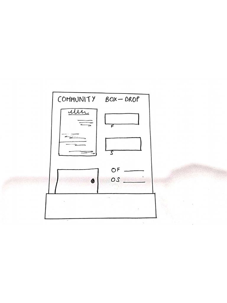 Letterbox | PDF