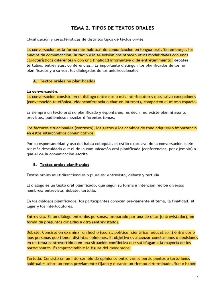tema-2-tipos-de-textos-orales-pdf-comunicaci-n-conversacion