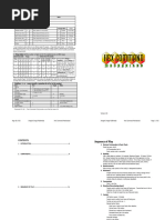 XVM Mod Configuration Guide | PDF | Tanks