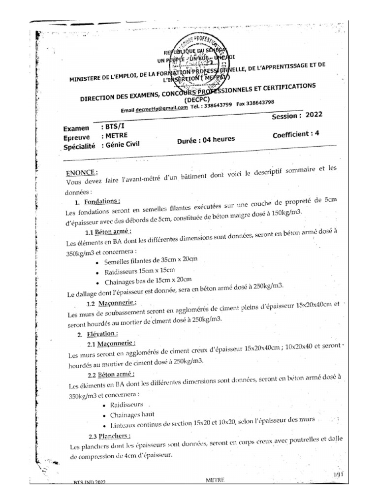 DECPC | PDF