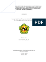 Download Makalah QIA - DNM Revised by dana_maulana2 SN82910698 doc pdf