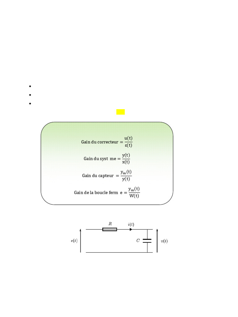 2 Identification en BO | PDF